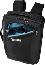 Сумка- рюкзак для ноутбука Thule Accent Convertible Backpack 17L TACLB2116 Black (3204815)