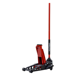 WDK-Magnum 3200 Домкрат подкатной низкопрофильный, г/п 3.2 т, 75-520 мм