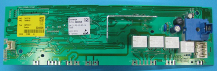 Модуль для стиральной машины Gorenje (Горенье) - 343064