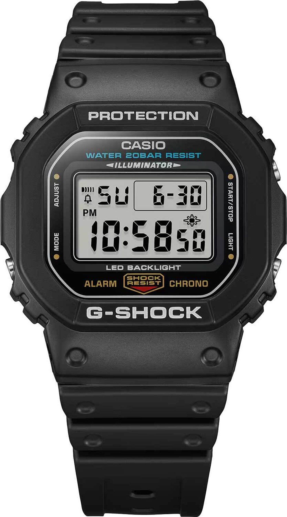 DW-5600UE-1