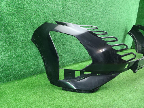 Бампер передний Omoda C5 (2022-н.в.)