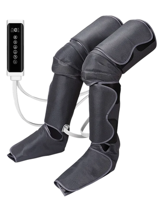 Лимфодренажный массажер для ног