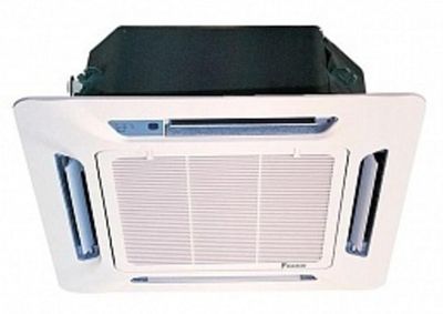 Кассетный фанкойл Daikin FWF03BT