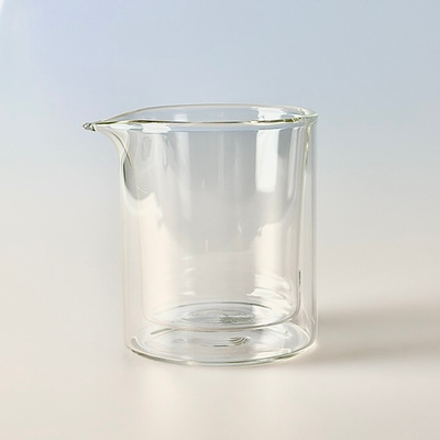 Подсвечник двустенный 110мл