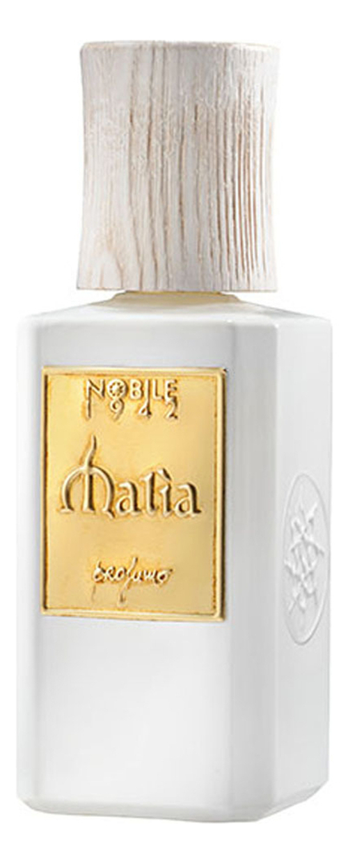 NOBILE 1942 Malia