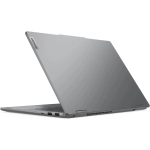 Ноутбук Lenovo IdeaPad 5 14IRH9 Core i5 13420H 16Gb SSD512Gb Intel UHD Graphics 14" IPS Touch WUXGA (1920x1200) без ОС grey WiFi BT Cam (83KX0042PS)