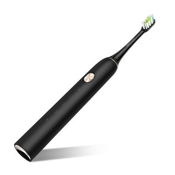 Электрическая зубная щетка Xiaomi Soocare Soocas X3 Black