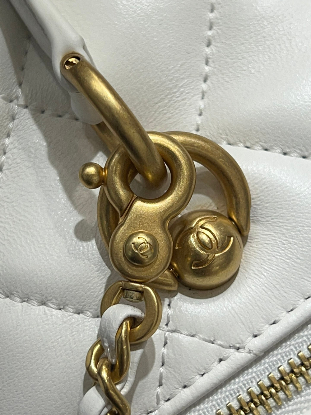 Chanel Bag
