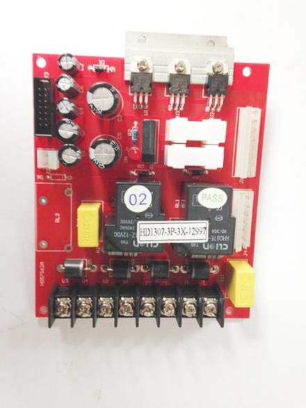 KraftWell 5509012 Плата питания