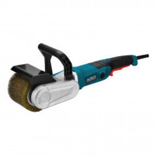 Щеточные шлифмашины