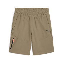 Мужские шорты PUMA PUMATECH Cargo Woven Shorts