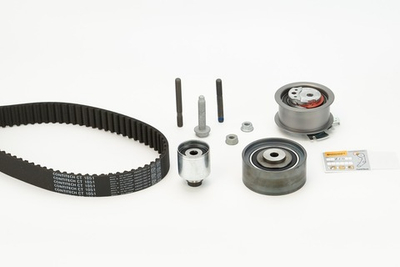 CONTINENTAL CTAM - CT1051K1-COT - Timing Belt Set