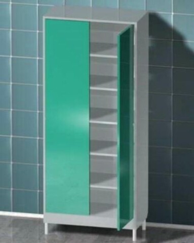 Шкаф медицинский AR-C25S