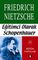 Eğitimci Olarak Schopenhauer
