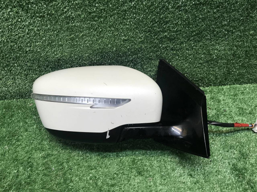 Зеркало правое Nissan Murano Z52 (2014-2022) 9к.