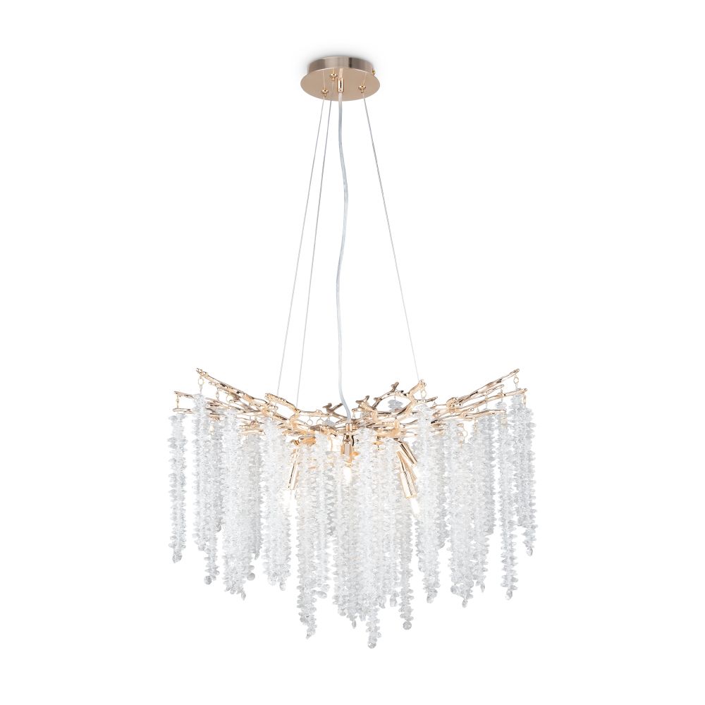 Подвесной светильник Freya FR1010PL-08G