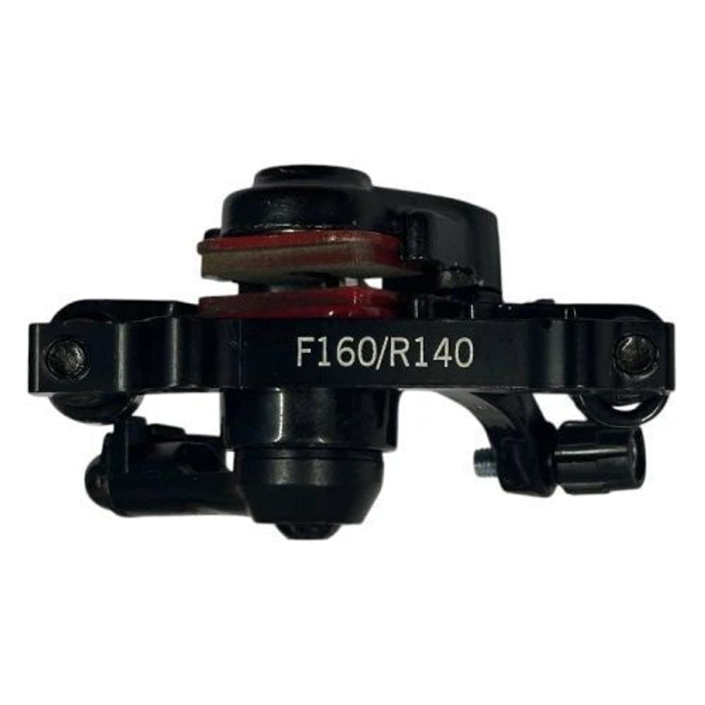 Суппорт тормозной калипер F-160/R-140 (тип 1)