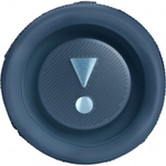 Портативная акустика JBL Flip 6 Blue