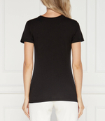 Футболка Armani Exchange - черный(6DYT47 YJDGZ)