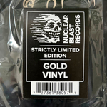 Cradle Of Filth / Cryptoriana - The Seductiveness Of Decay (Coloured Vinyl)(2LP)