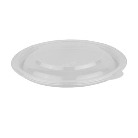 Крышки для контейнеров D=144мм Выс:17мм ПП (50/300шт)