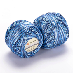Tulip (Yarn Art)