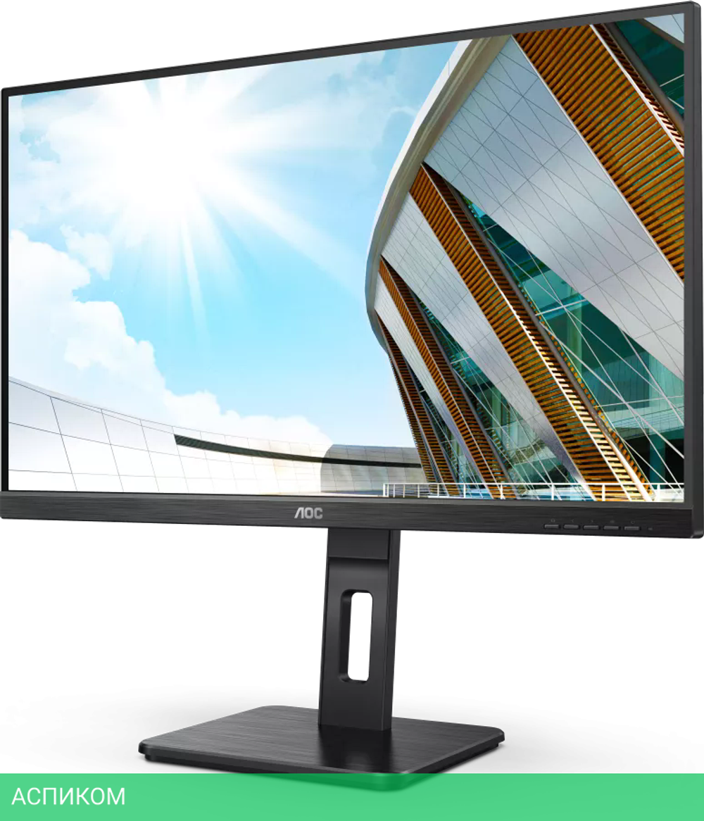 Монитор AOC 24P2QM
