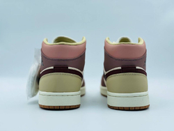 Кроссовки Nike Air Jordan