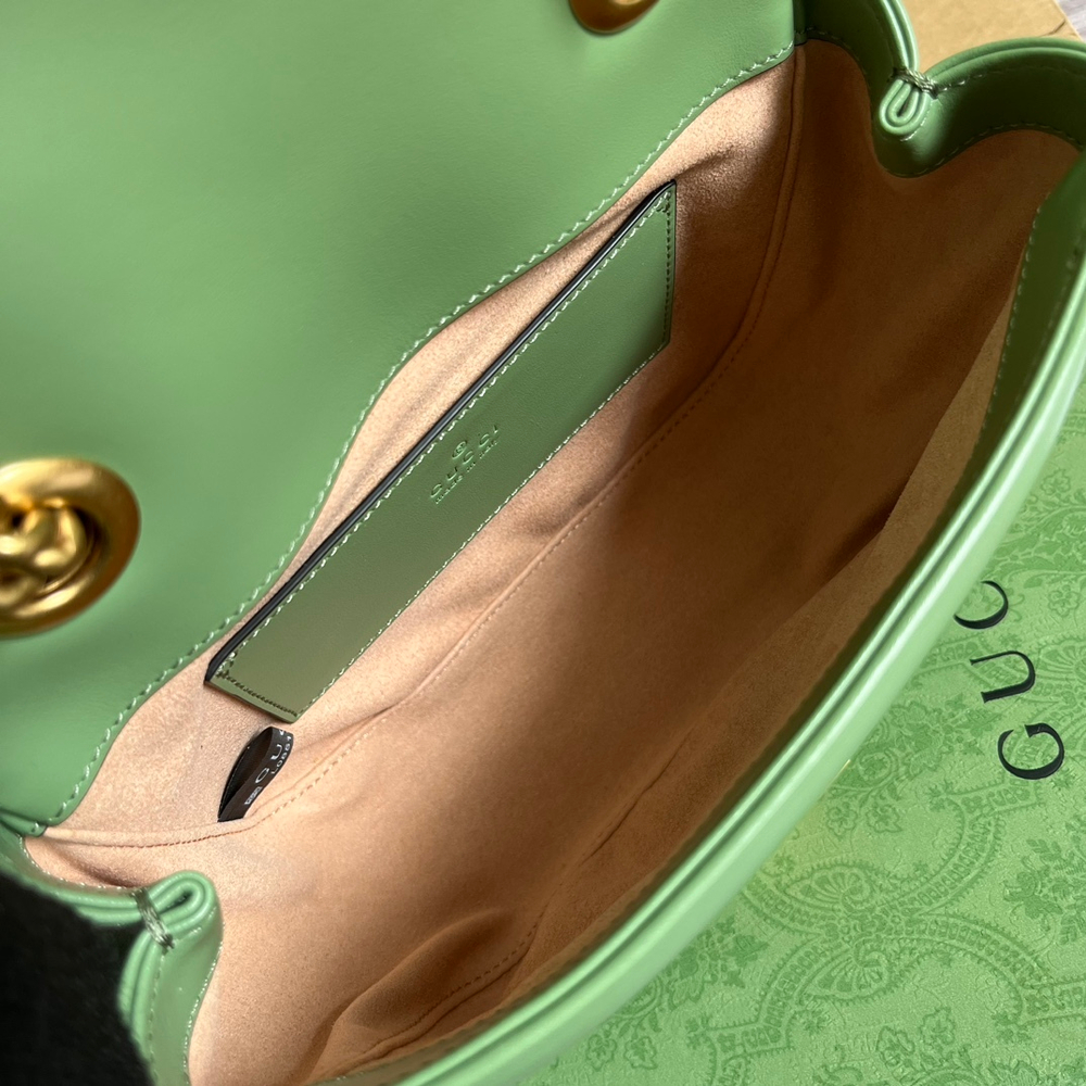 Gucci Marmont 18 cm