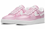 Кроссовки Nike Air Force 1 Low Pink Foam (Женская размерная сетка)