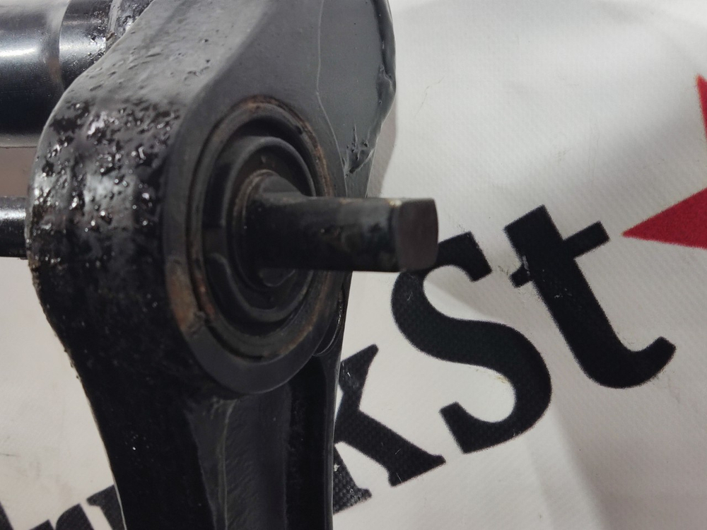 Торсион кабины 2023г