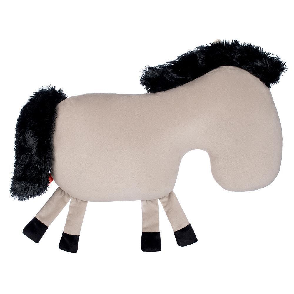 Подушка Лошадка Ранетка 22*8*41см. (Fancy)