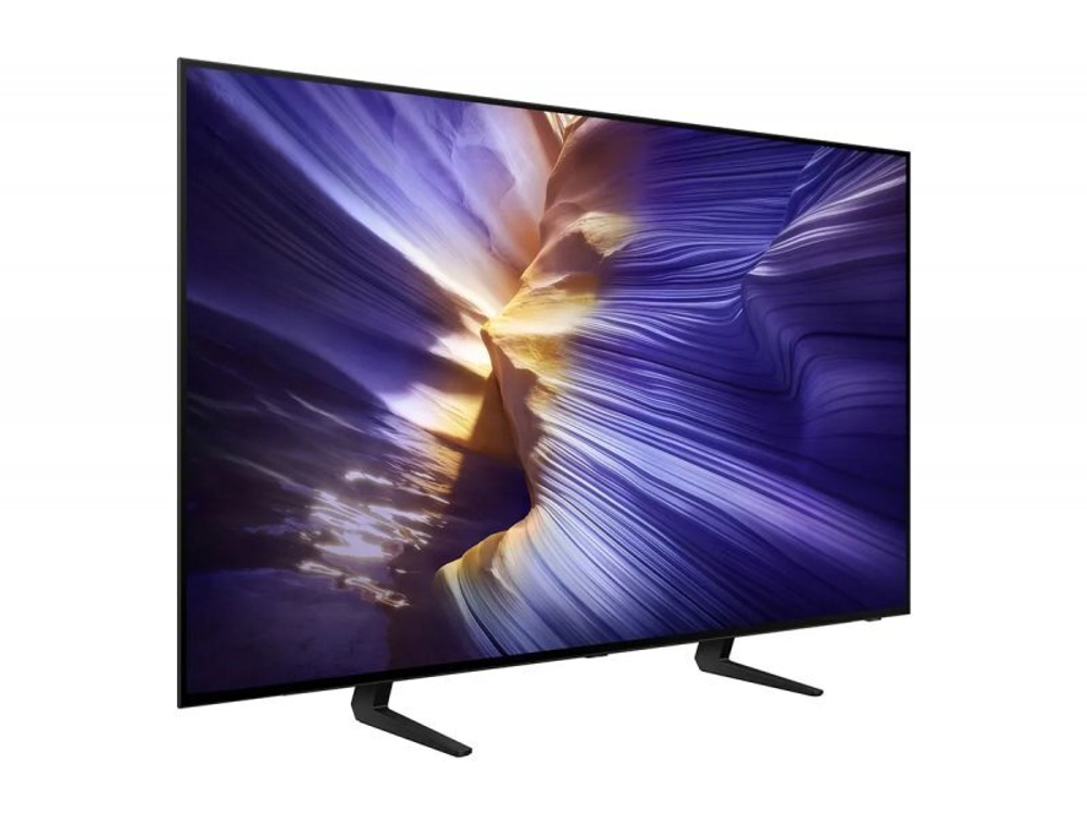 OLED телевизор Samsung QE48S90F EU 4K Ultra HD