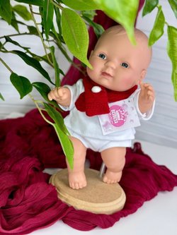 Пупс Berbesa GORDI 26см (260B5)