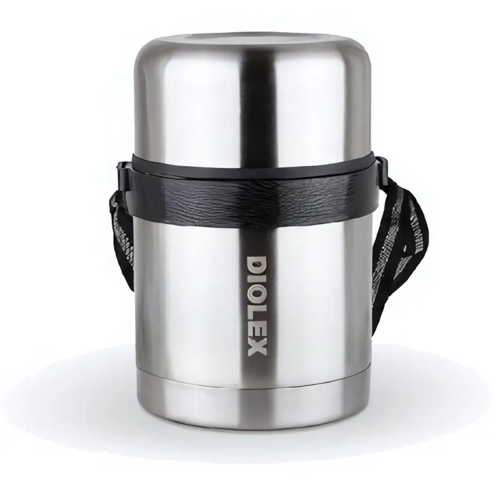 Термос 600мл «Diolex» суповой