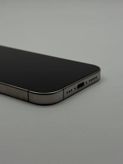 iPhone 15 Pro 512Gb Natural Titanium