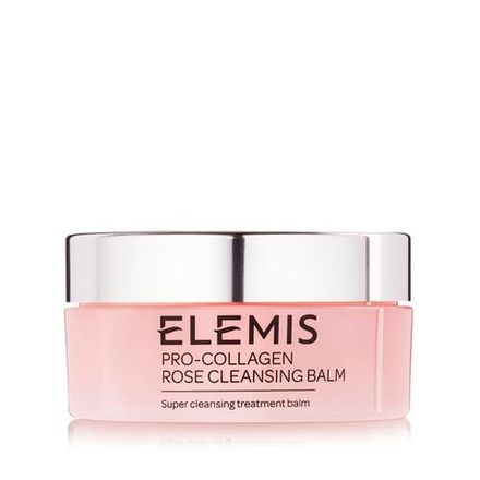 ELEMIS Бальзам для умывания Роза Про-Коллаген, 100 гр