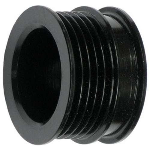 Шкив генератора Opel Astra, Zafira