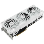 Видеокарта ASUS nVidia GeForce RTX 5070 Ti 16Gb TUF-RTX5070TI-O16G-WHITE-GAMING