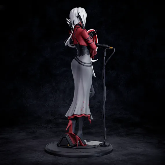 Arlecchino - Genshin Impact