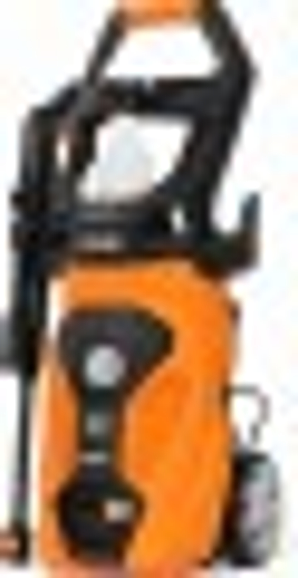 Мойка высокого давления DAEWOO DAW 450