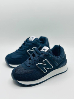 Детские кроссовки New Balance 574