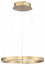 Подвесной светильник ST-Luce PARILLA SL6238.323.01