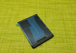 Xiaomi Redmi Note 9 Pro (M2003J6B2G) / Note 9 Pro Max (M2003J6B1I) / Note 10 Pro (M2101K6G) (BN53) - Аккумулятор (батарея) (ORIG-SP)