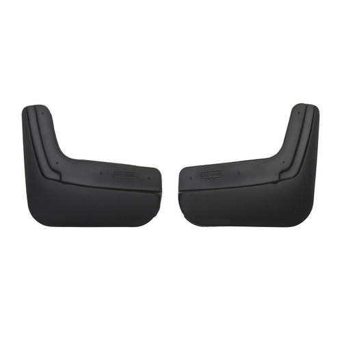 Брызговики Norplast для Chery Tiggo 9 2023-, задние, черные, арт.NPL-Br-385-250B-2