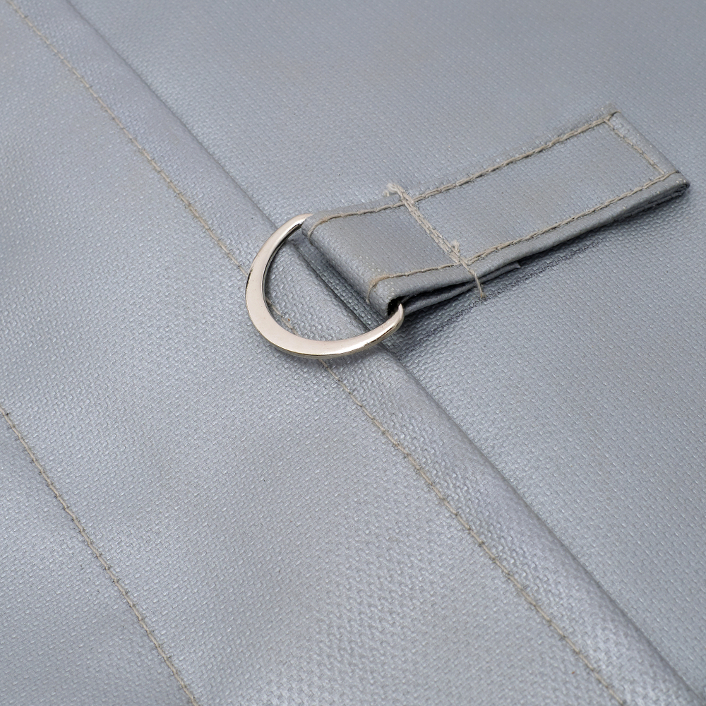 Термоизолирующий кожух для реактора, 20 л