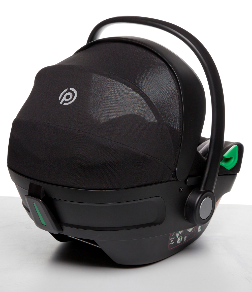 Автолюлька Peppy First I-Size 40-84 см