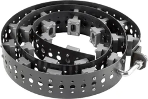 Сварочный позиционер BY-300 B с патроном D-400