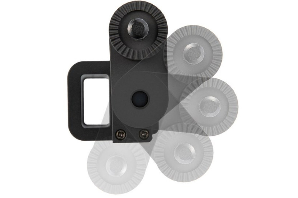 Держатель Zhiyun Tech TransMount для телефона