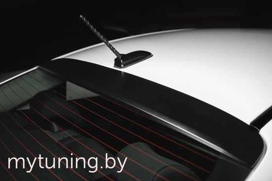 Козырек на заднее стекло для Kia Rio IV